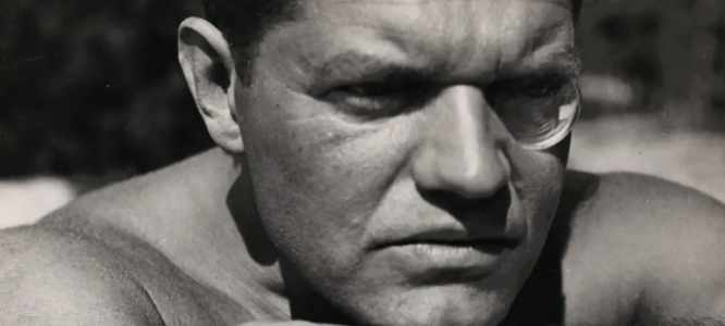 Exhibition - Raoul Hausmann: Vision. Provocation. Dada.